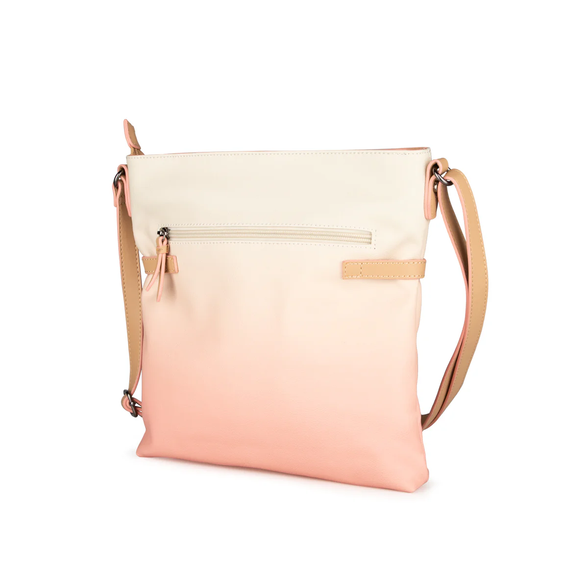 Danguyi - Sacs à main à bandouilère Alberto pour femmes - Image 7