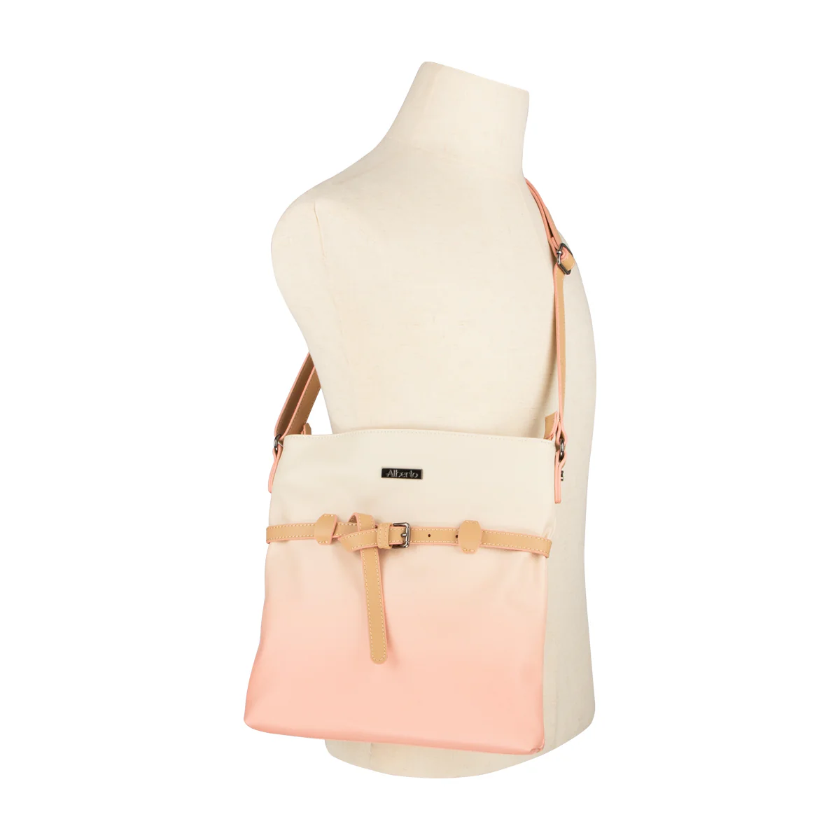 Danguyi - Sacs à main à bandouilère Alberto pour femmes - Image 9