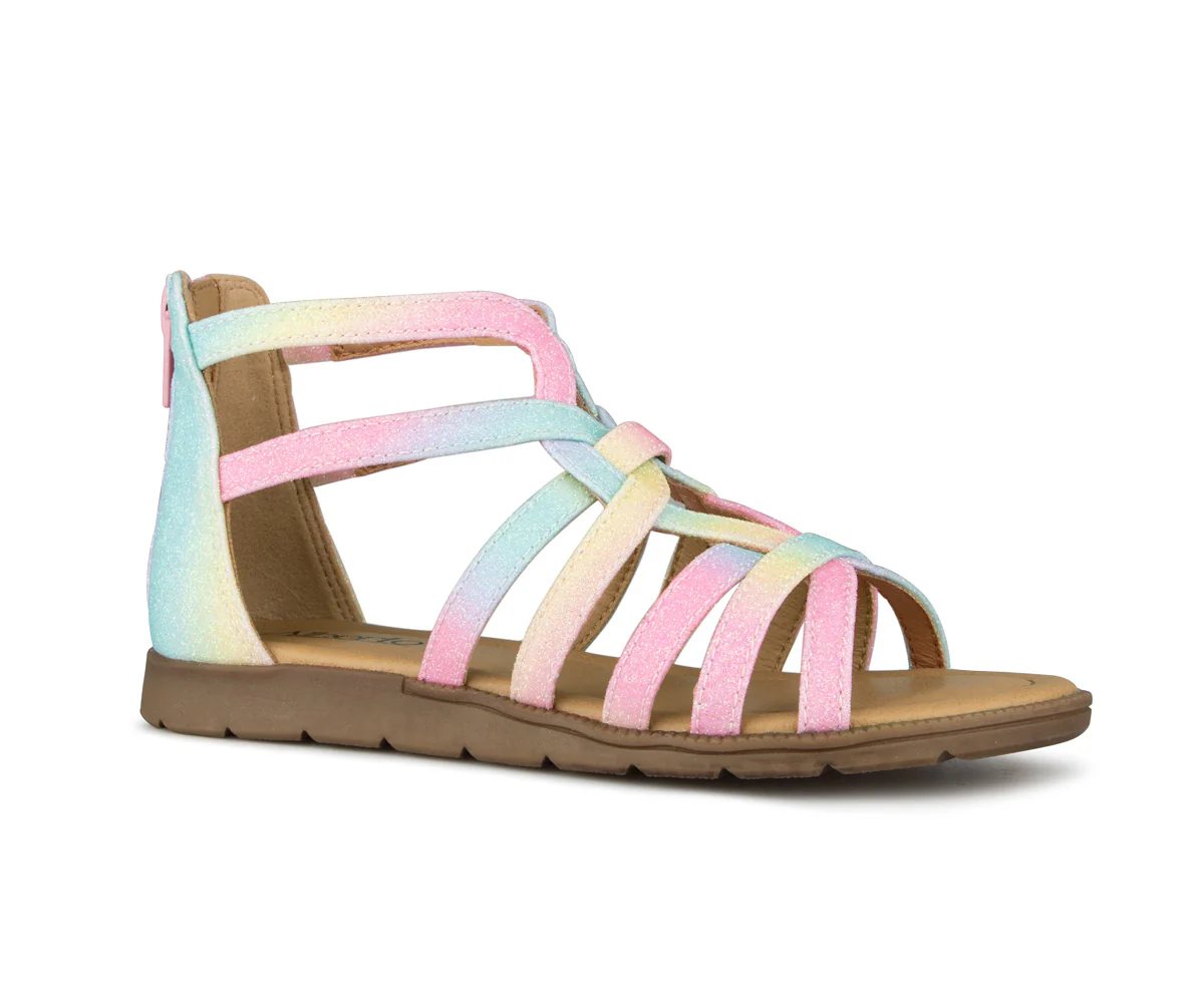 Danoise - Sandales chic Alberto pour filles - Image 2