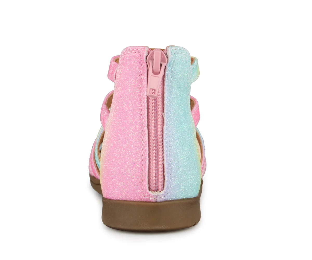 Danoise - Sandales chic Alberto pour filles - Image 5