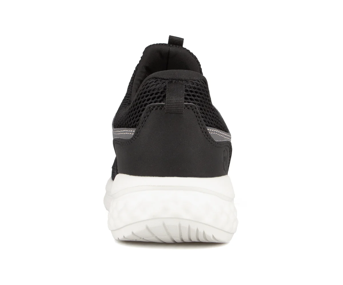 Souliers lacés à lacets élastiques West Way pour hommes - DANVON - Image 11