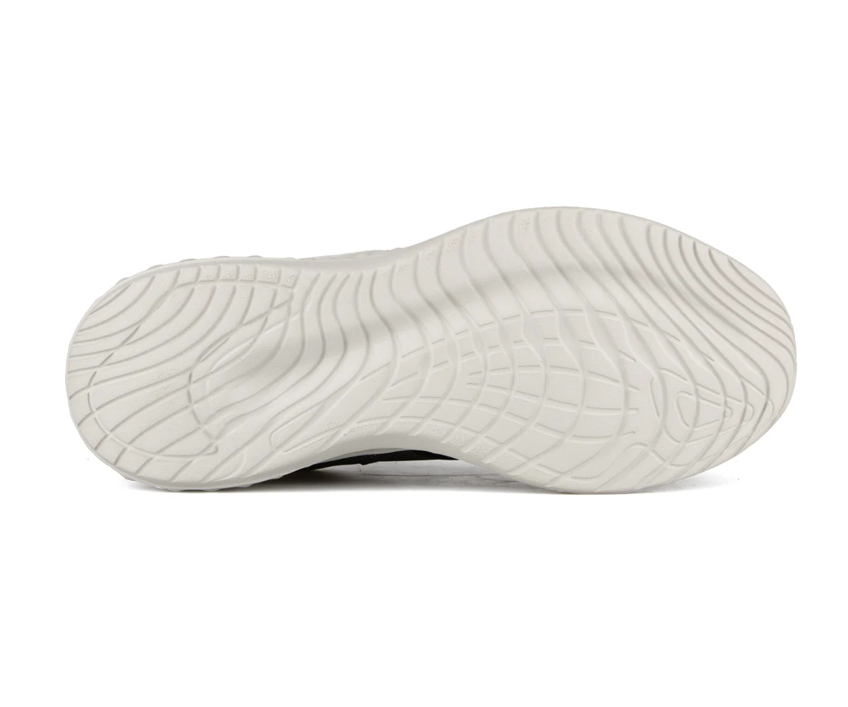 Souliers lacés à lacets élastiques West Way pour hommes - DANVON - Image 12