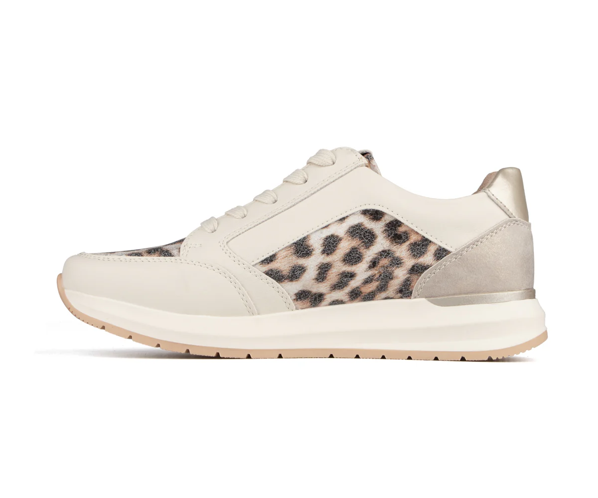 Souliers lacés Alberto pour femmes – DARCIA - Image 10