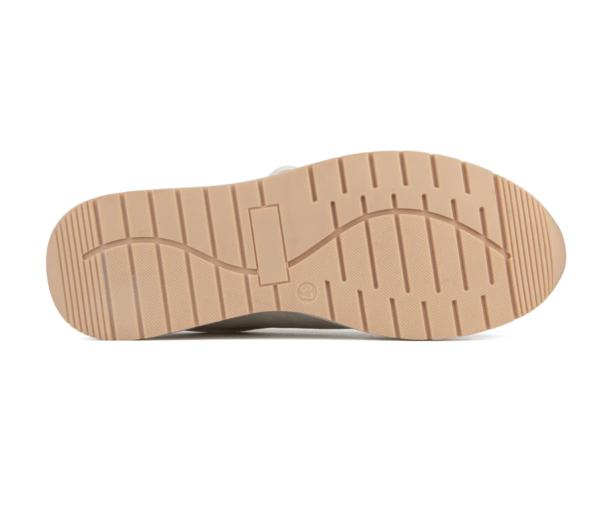 Souliers lacés Alberto pour femmes – DARCIA - Image 5
