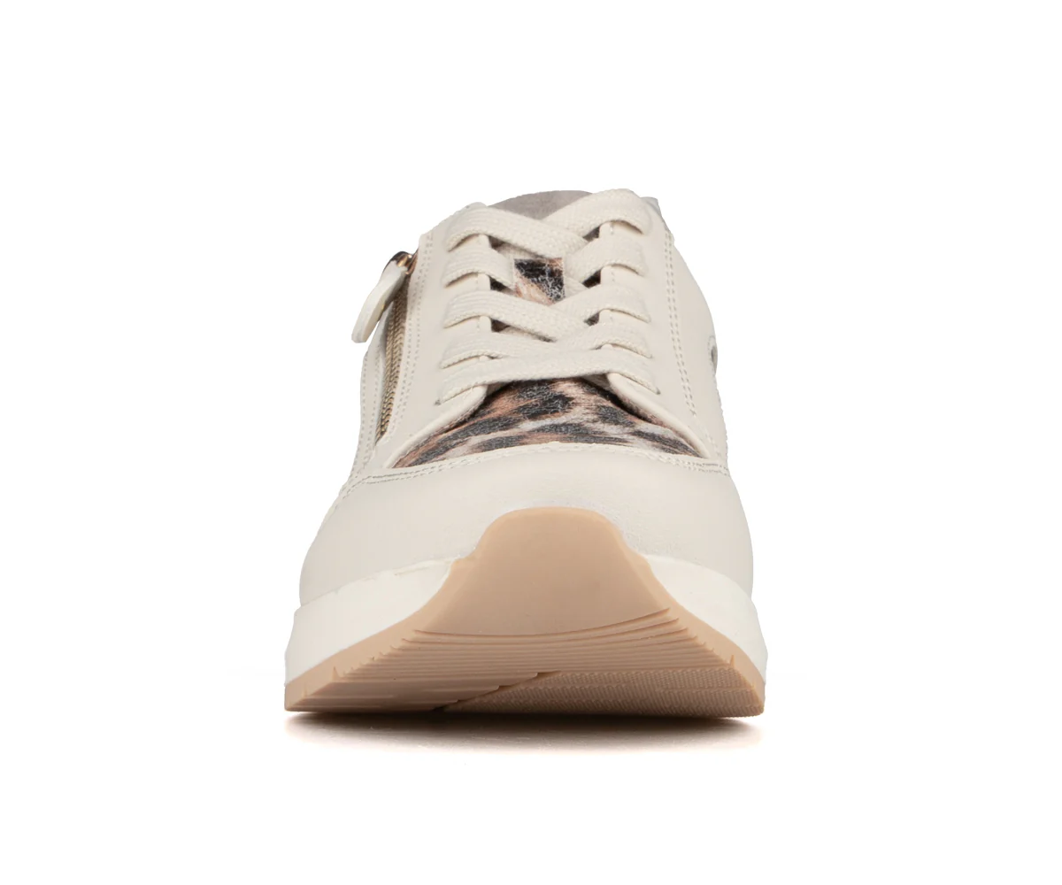 Souliers lacés Alberto pour femmes – DARCIA - Image 9
