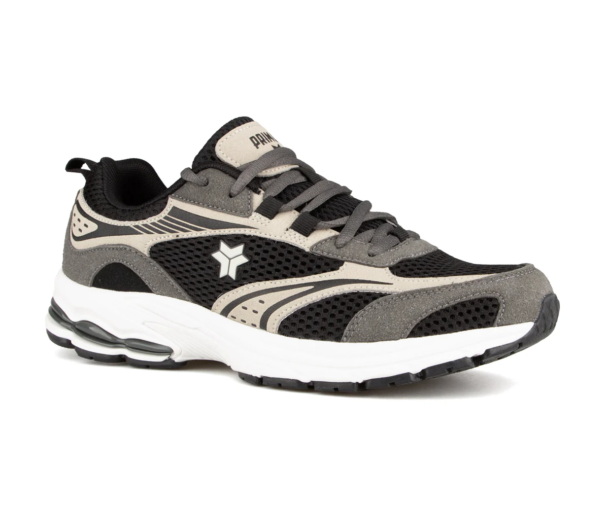 Souliers mode athlétique Primus pour hommes - DARKHARWK