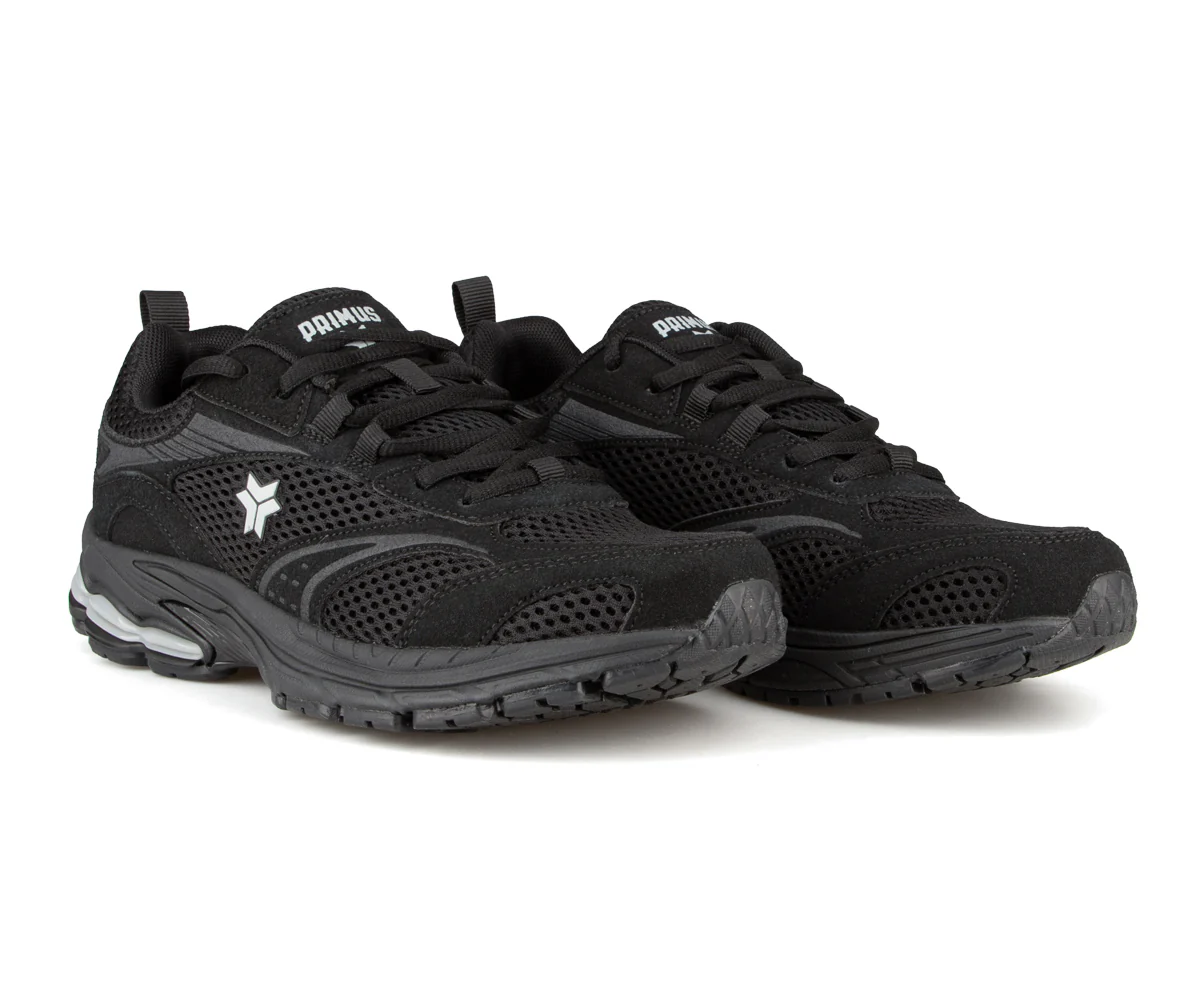 Souliers mode athlétique Primus pour hommes - DARKHARWK - Image 13