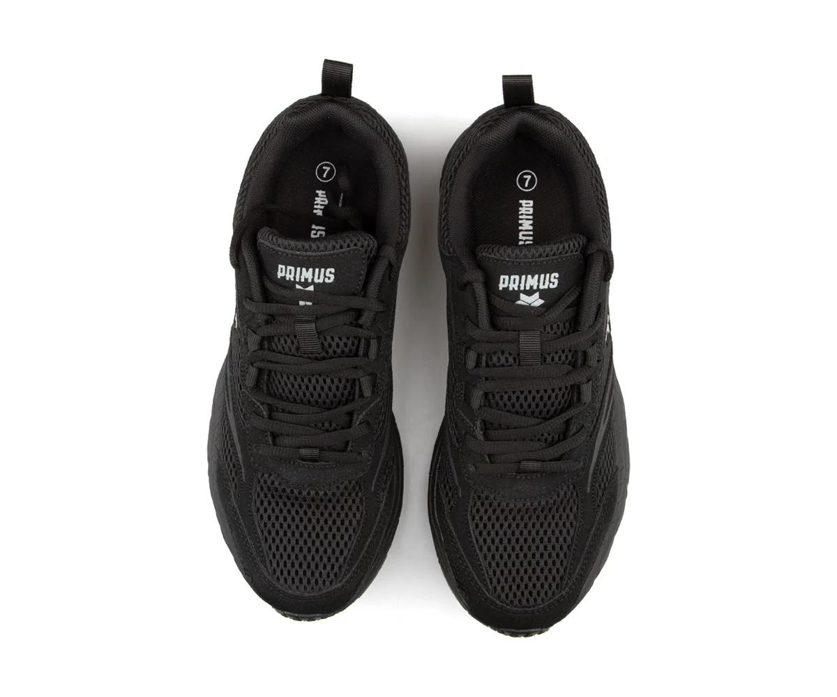 Souliers mode athlétique Primus pour hommes - DARKHARWK - Image 14