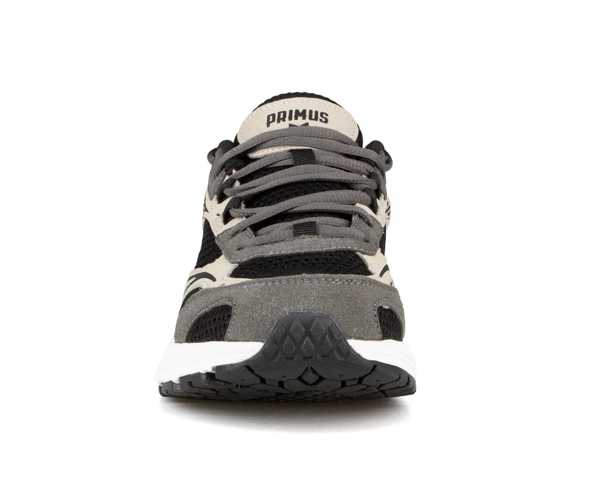 Souliers mode athlétique Primus pour hommes - DARKHARWK - Image 2