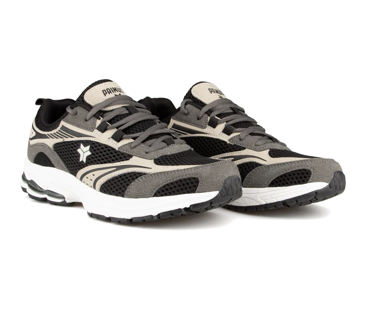Souliers mode athlétique Primus pour hommes - DARKHARWK - Image 6