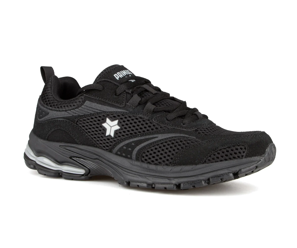 Souliers mode athlétique Primus pour hommes - DARKHARWK - Image 8
