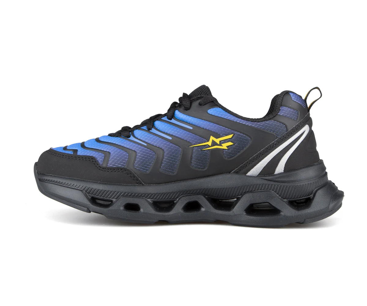 Souliers multisport Primus pour garçons junior - DEATHLOK - Image 10