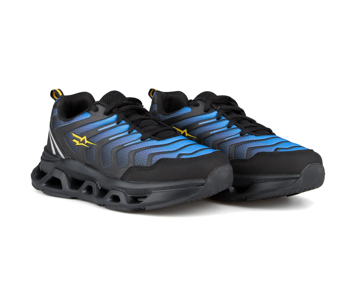 Souliers multisport Primus pour garçons junior - DEATHLOK - Image 11