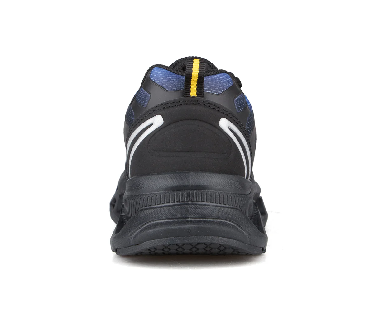 Souliers multisport Primus pour garçons junior - DEATHLOK - Image 13