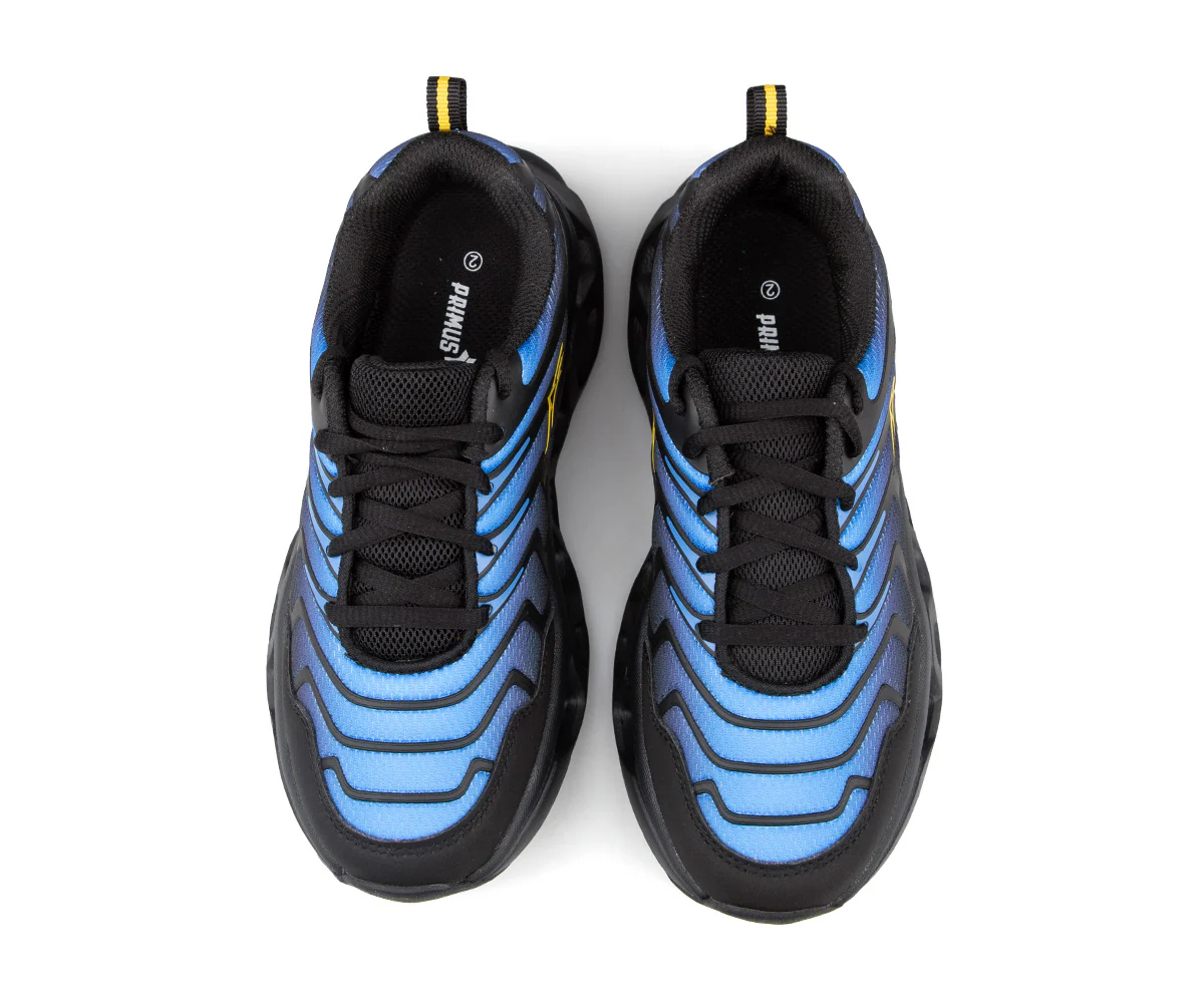 Souliers multisport Primus pour garçons junior - DEATHLOK - Image 14