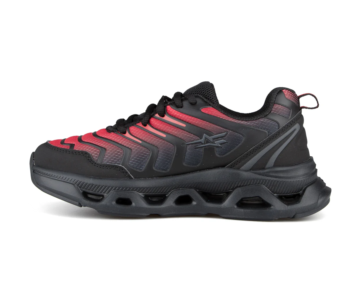 Souliers multisport Primus pour garçons junior - DEATHLOK - Image 3