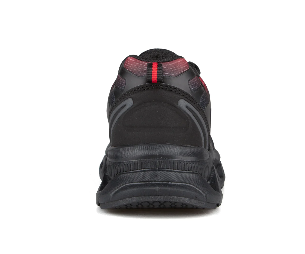 Souliers multisport Primus pour garçons junior - DEATHLOK - Image 4