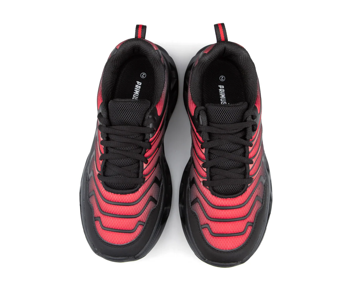 Souliers multisport Primus pour garçons junior - DEATHLOK - Image 7