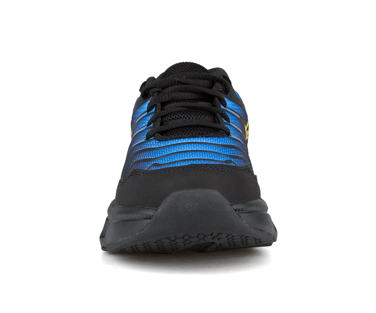 Souliers multisport Primus pour garçons junior - DEATHLOK - Image 9
