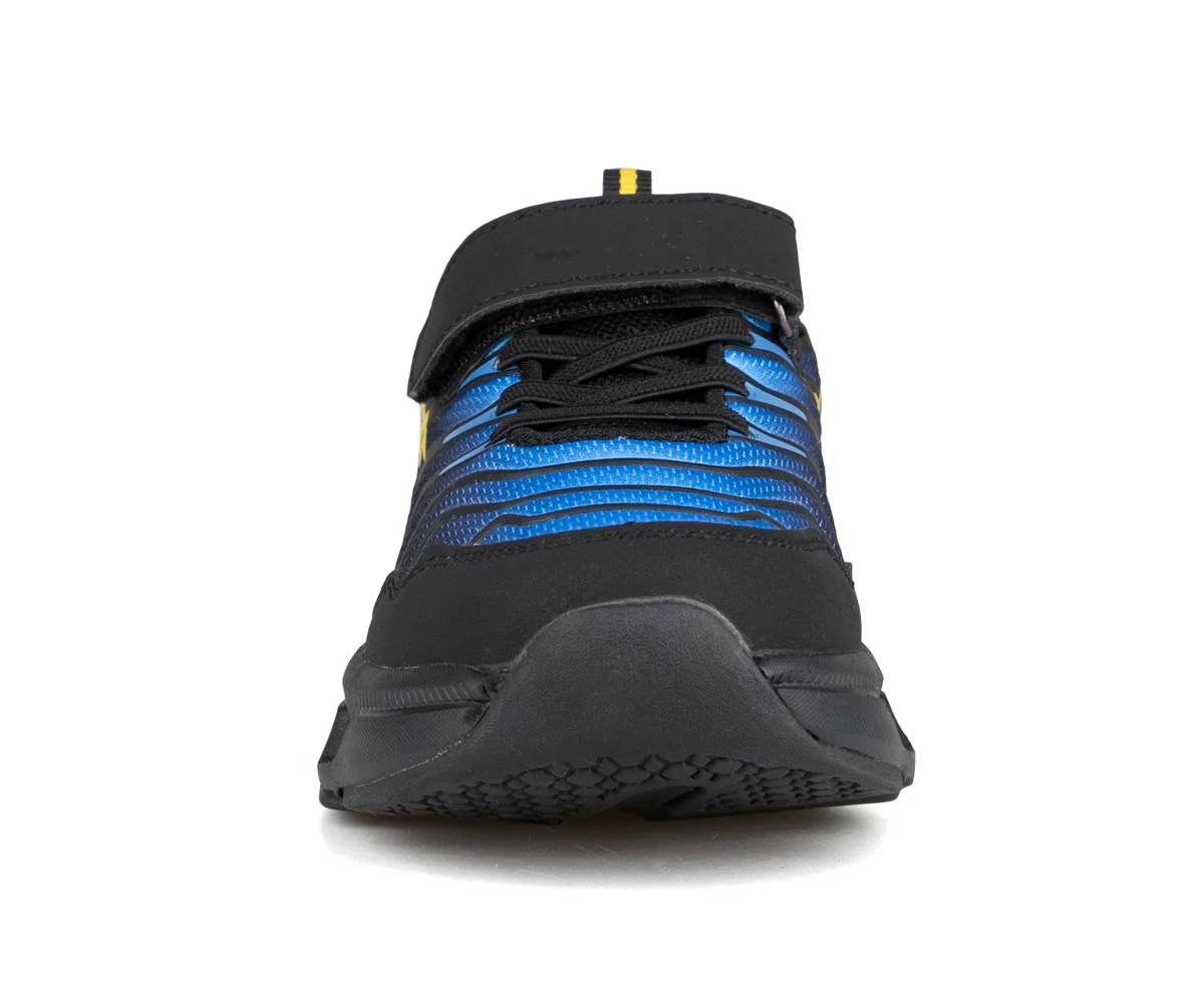 Souliers multisport Primus pour garçons - DEATHLOK - Image 2