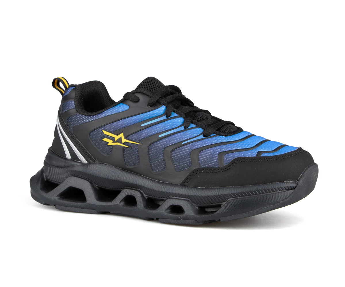 Souliers multisport Primus pour garçons - DEATHLOK - Image 8