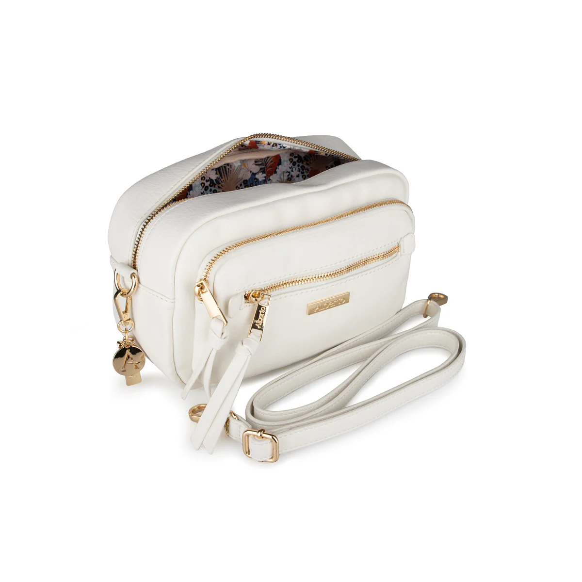 Deliciosa - Sac à main Alberto pour femmes - Image 3