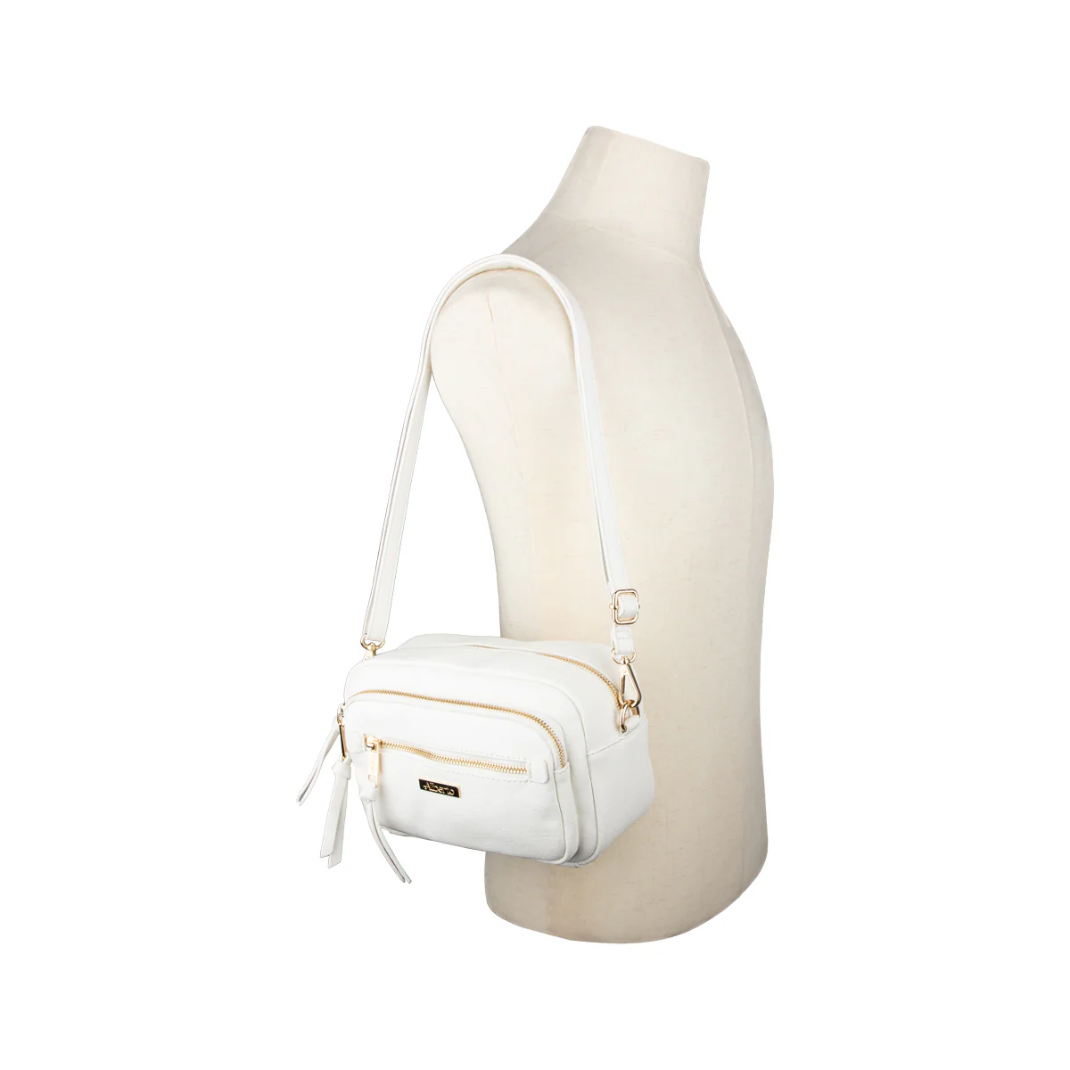 Deliciosa - Sac à main Alberto pour femmes - Image 4