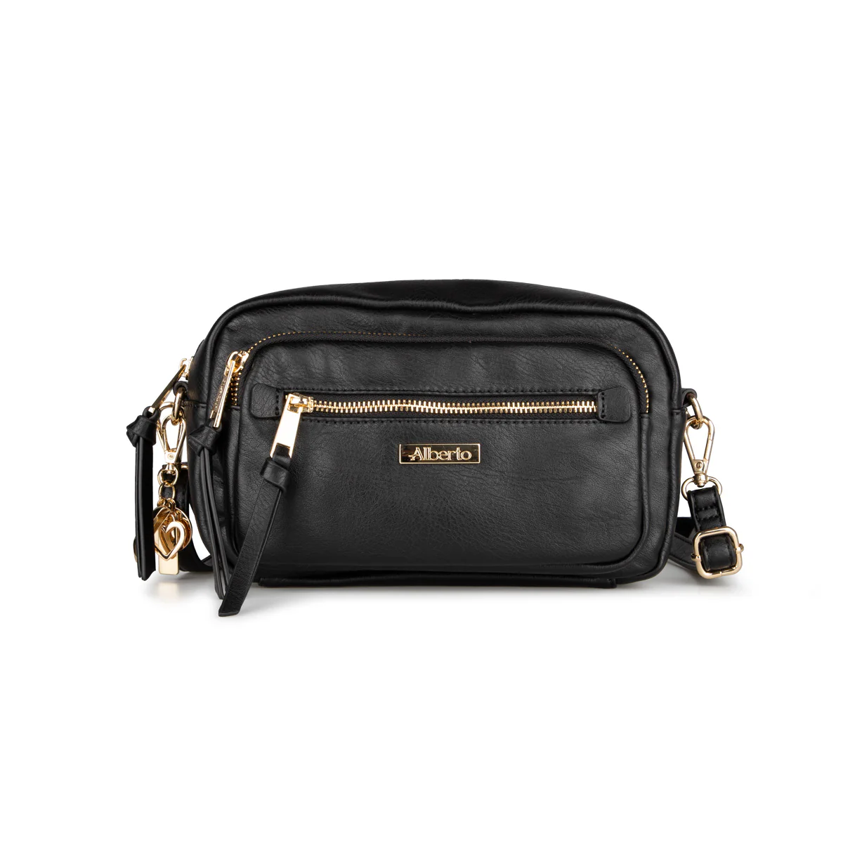 Deliciosa - Sac à main Alberto pour femmes - Image 6