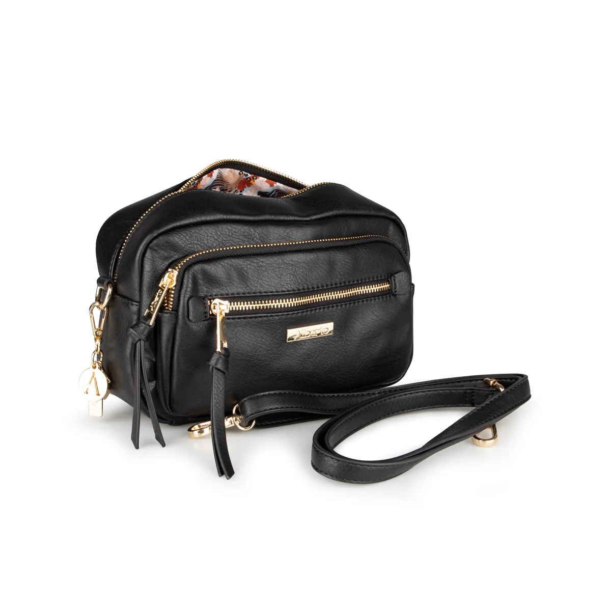 Deliciosa - Sac à main Alberto pour femmes - Image 8
