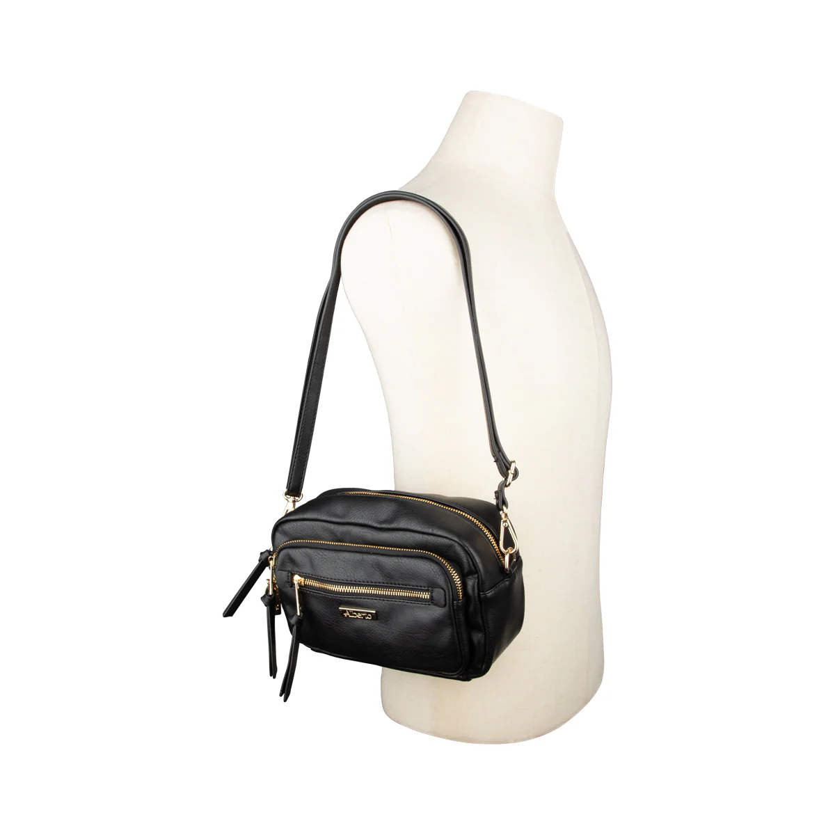 Deliciosa - Sac à main Alberto pour femmes - Image 9