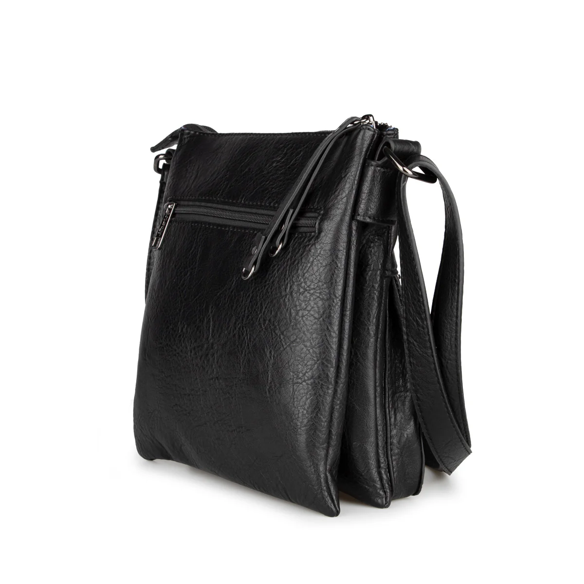 DELOVAN - Sac Bandoulière Alberto pour Femmes - Image 12