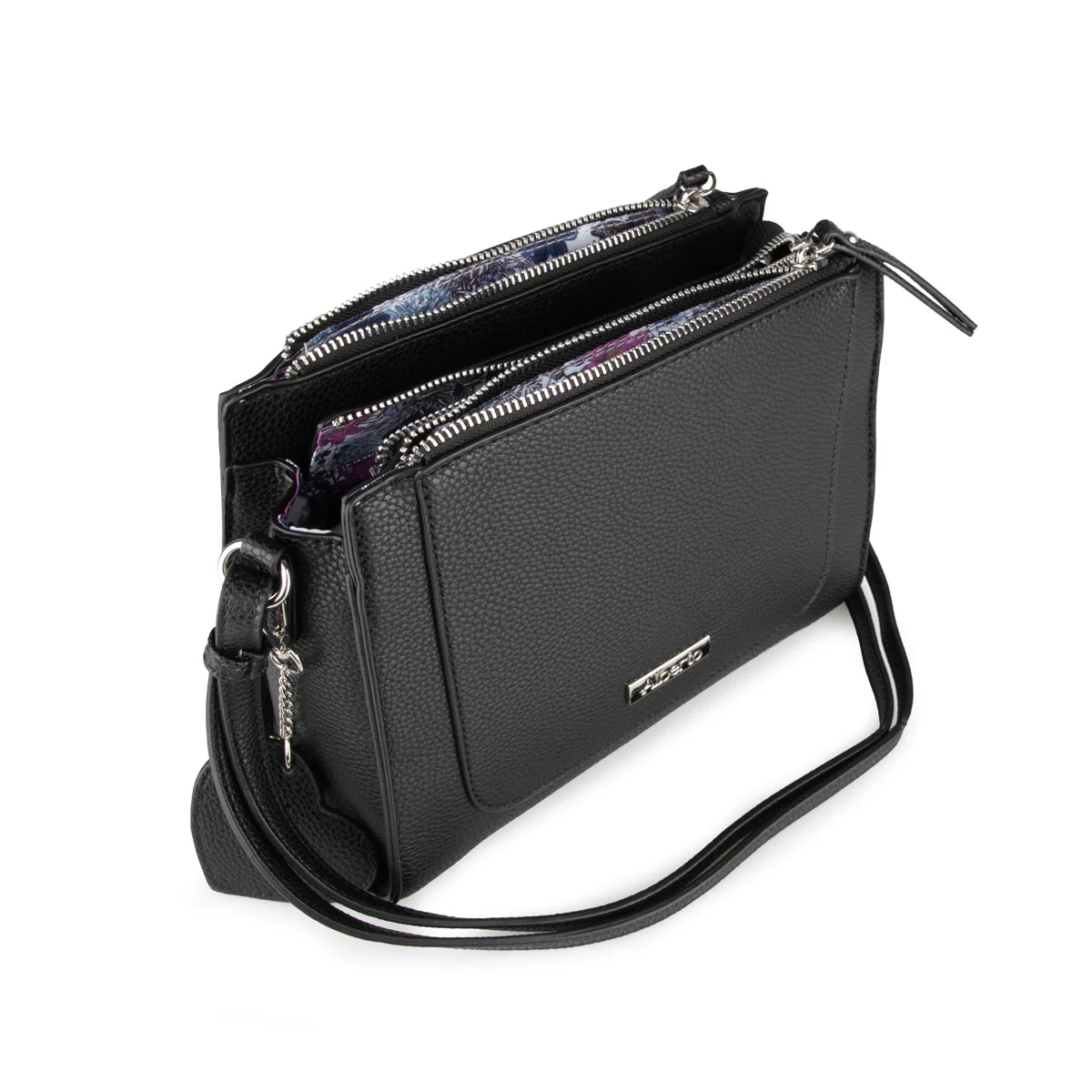 Sac à main Alberto pour femmes - DELPHYNN - Image 13