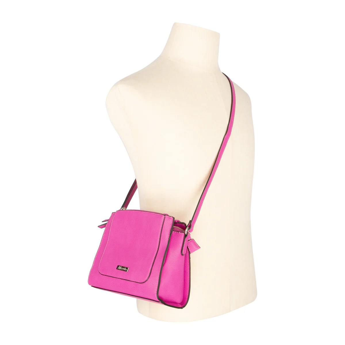 Sac à main Alberto pour femmes - DELPHYNN - Image 4
