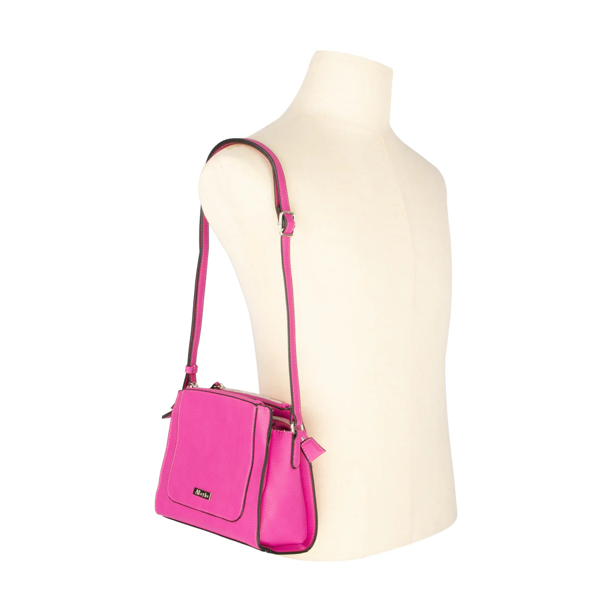 Sac à main Alberto pour femmes - DELPHYNN - Image 5