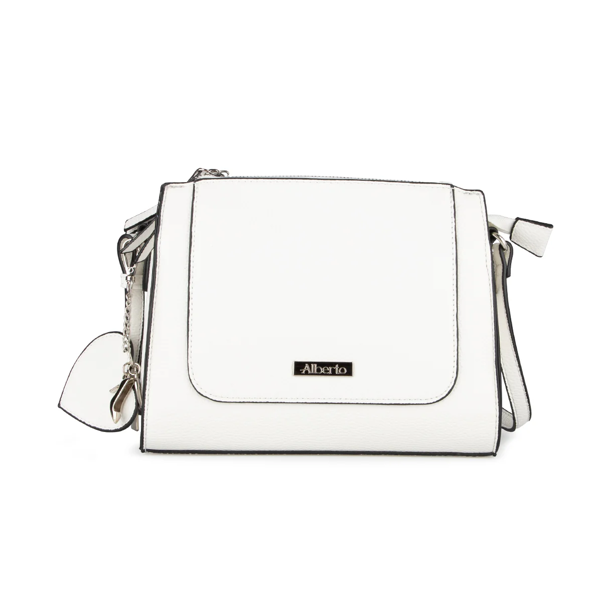 Sac à main Alberto pour femmes - DELPHYNN - Image 6