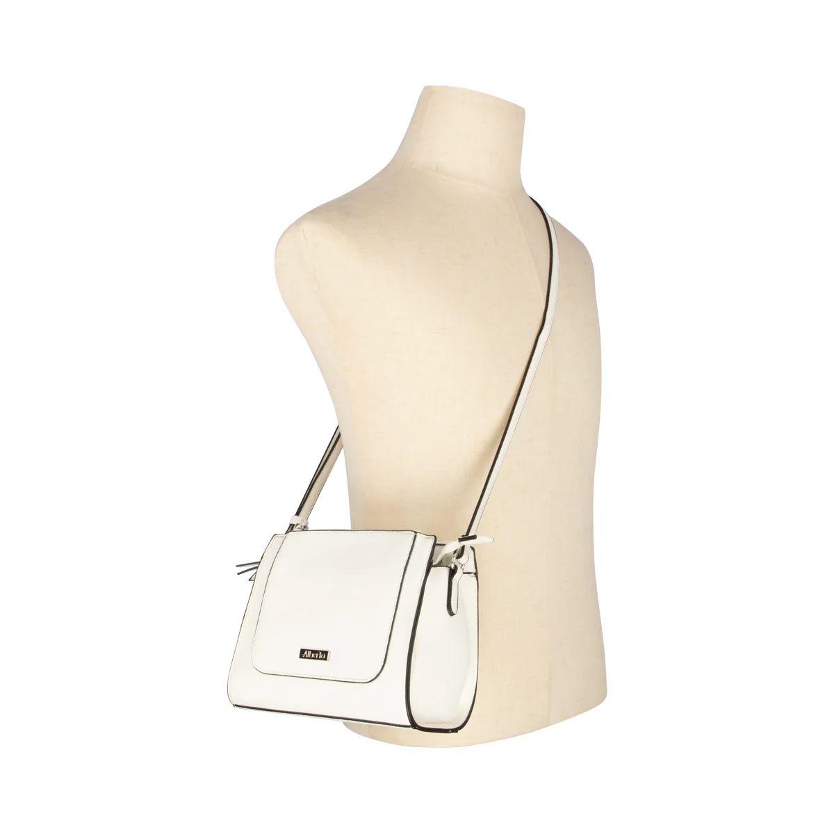 Sac à main Alberto pour femmes - DELPHYNN - Image 9