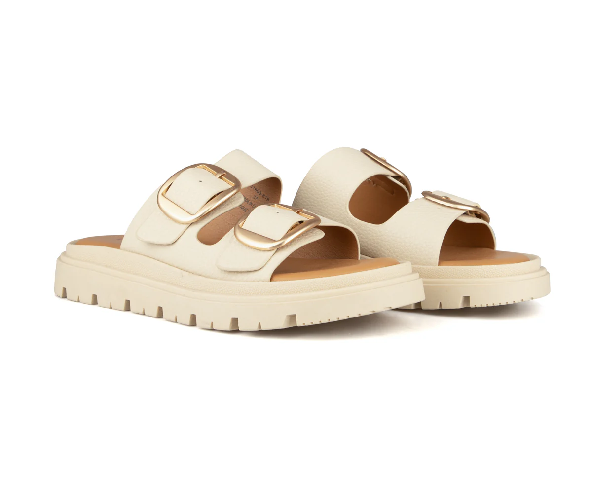 Sandales Alberto pour femmes - DELREY - Image 10
