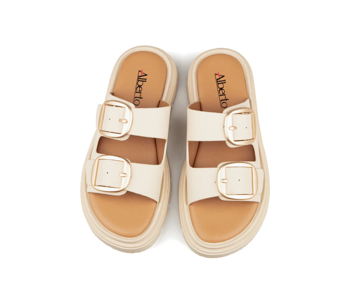 Sandales Alberto pour femmes - DELREY - Image 14