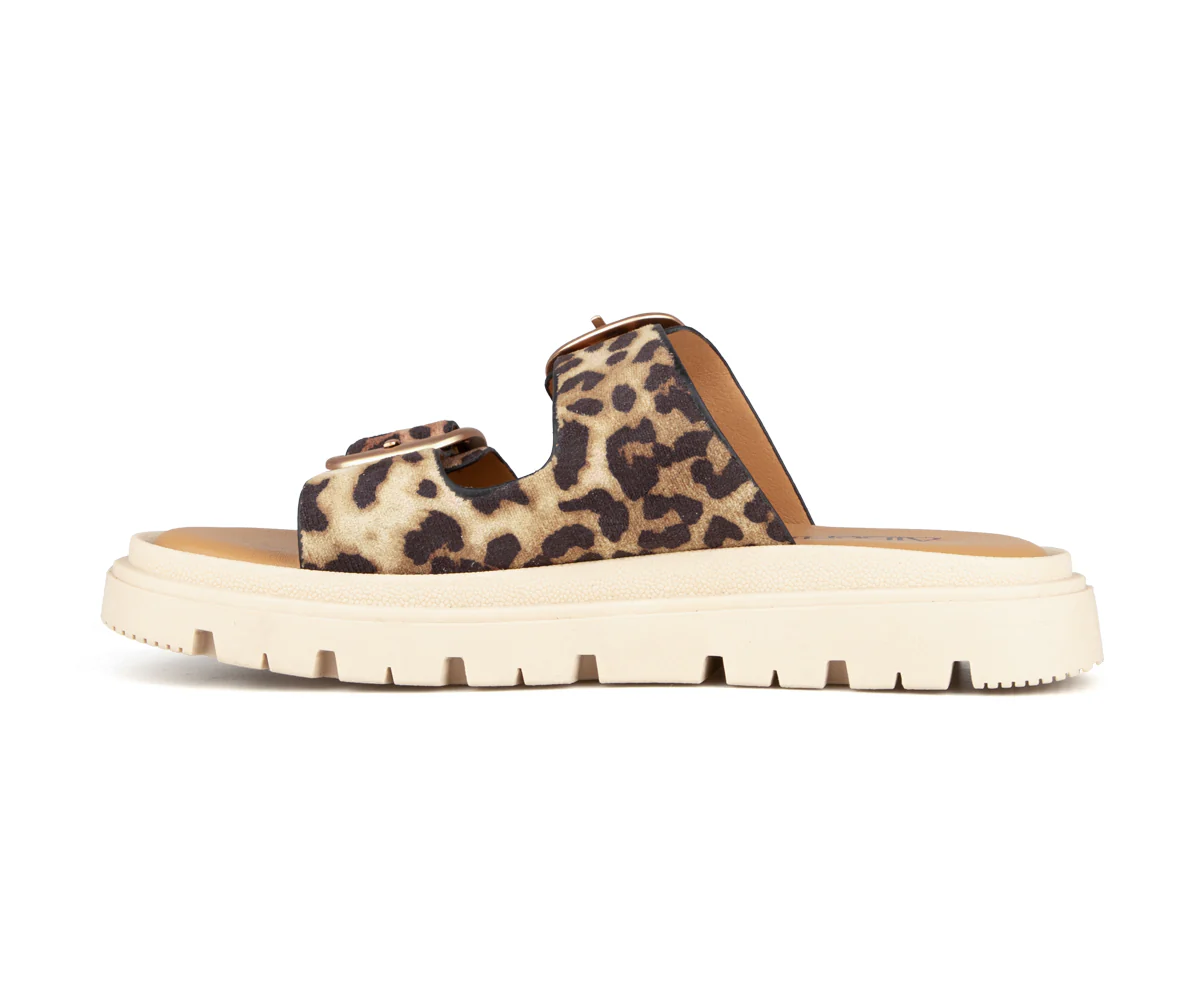 Sandales Alberto pour femmes - DELREY - Image 2