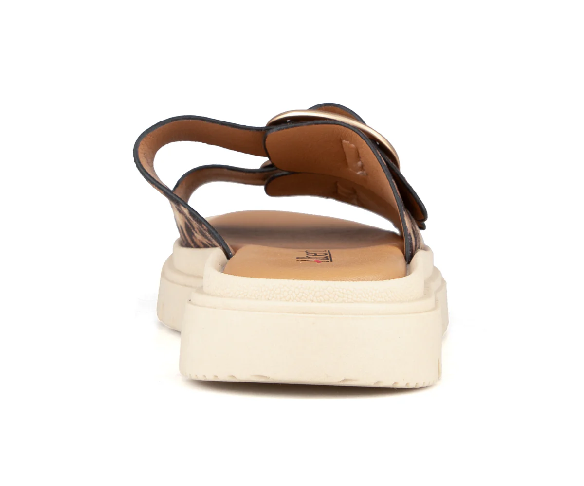 Sandales Alberto pour femmes - DELREY - Image 5