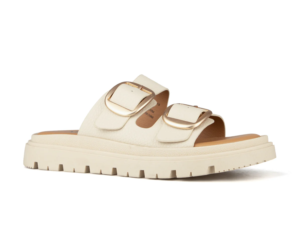 Sandales Alberto pour femmes - DELREY - Image 8