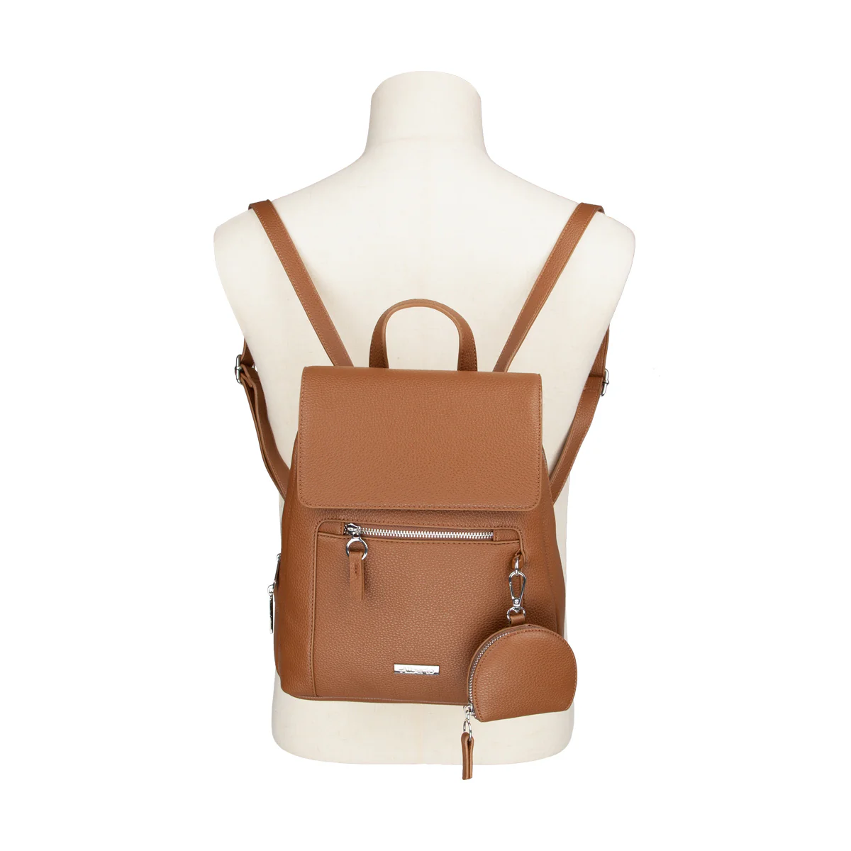 Sac Ă dos Alberto pour femmes - DENESIA - Image 5