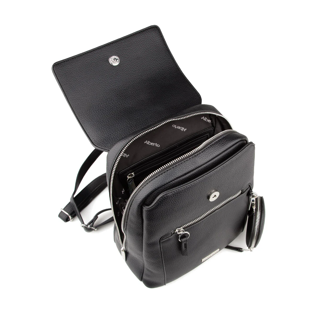Sac Ă dos Alberto pour femmes - DENESIA - Image 9