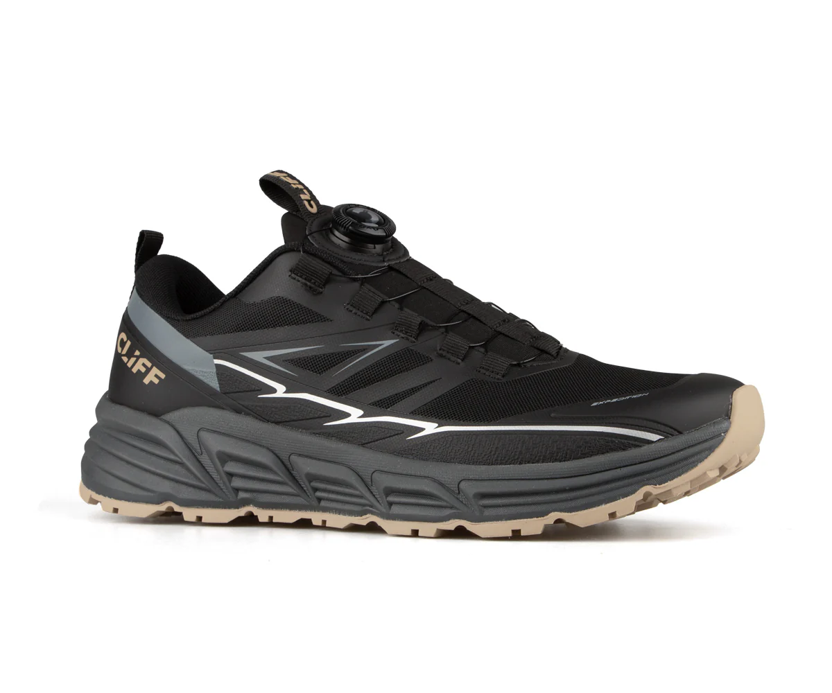 Souliers de plein air Cliff pour hommes - DENSON