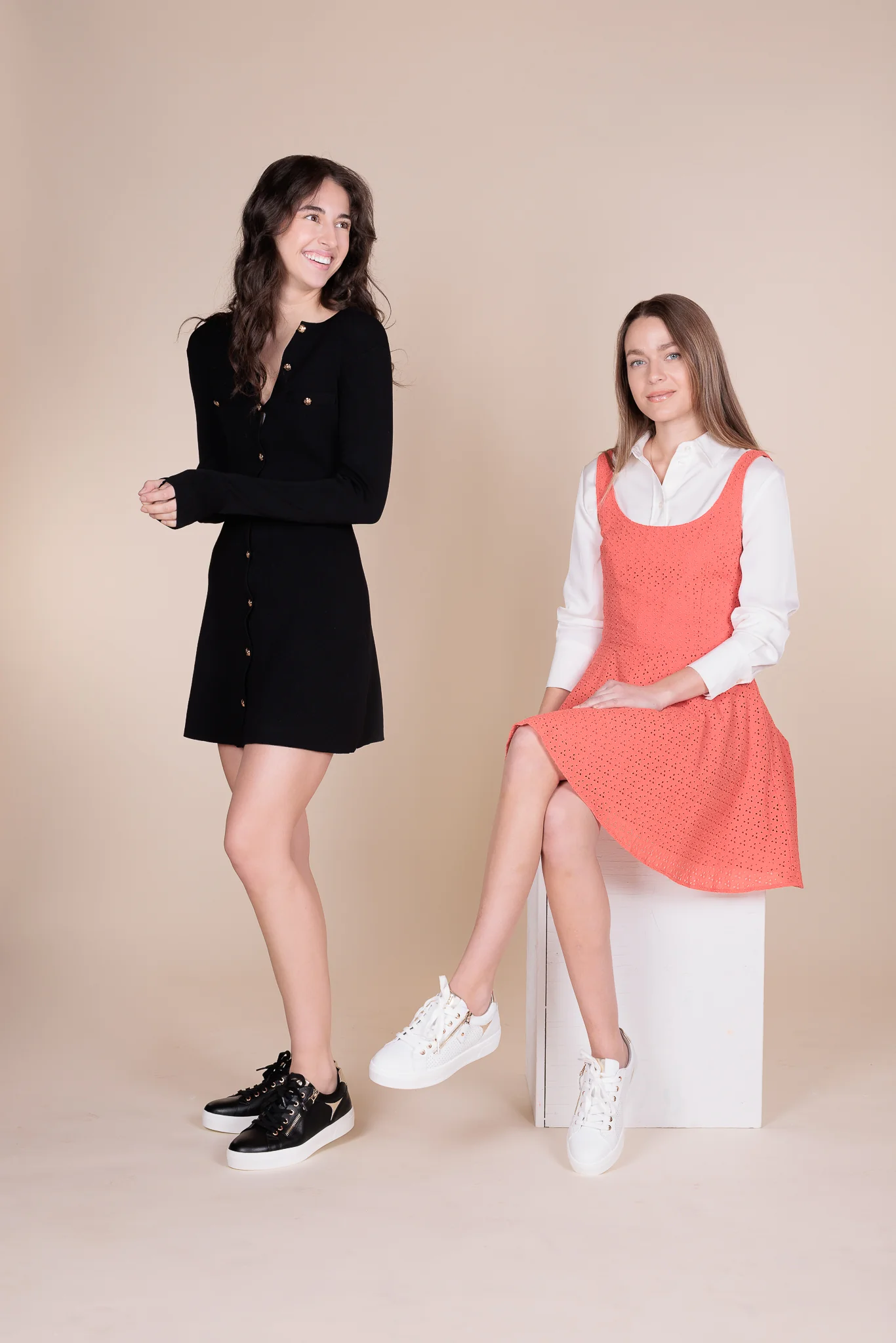 Souliers Alberto pour femmes - DESPALI - Image 16