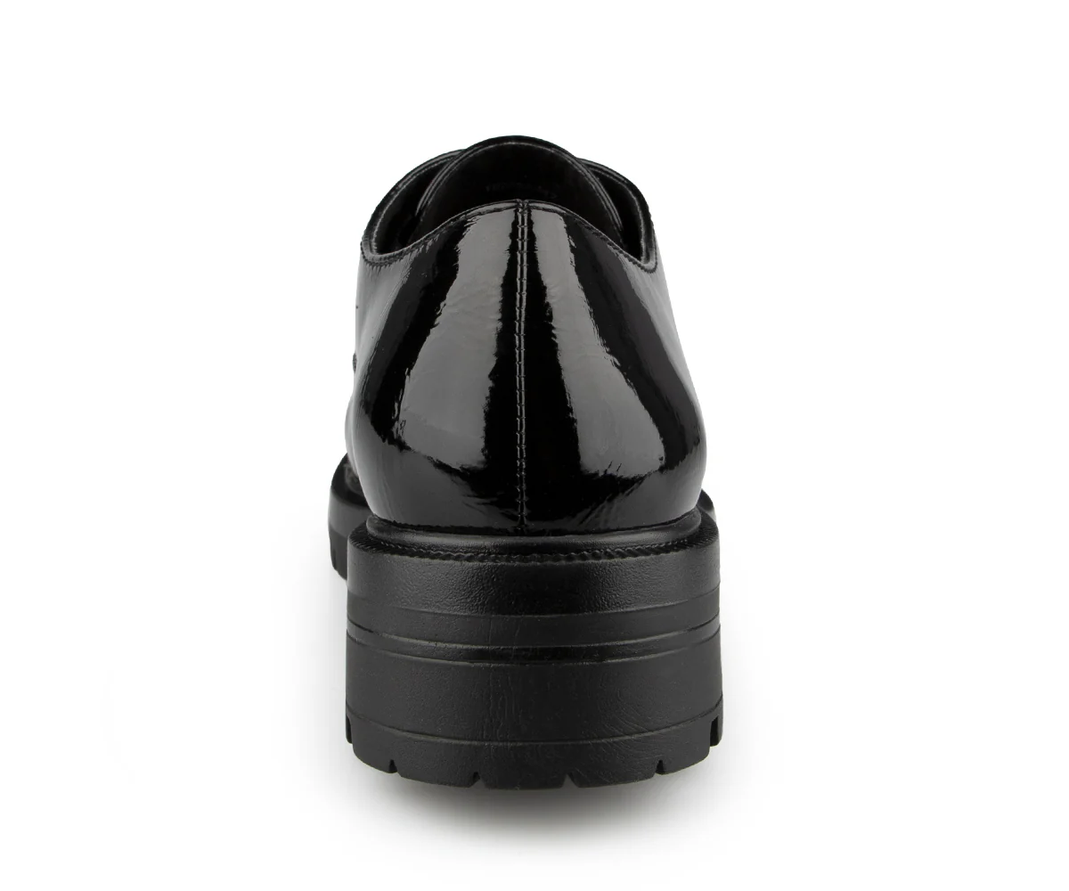 Dilmar - Chaussures noires Alberto pour femmes - Image 5
