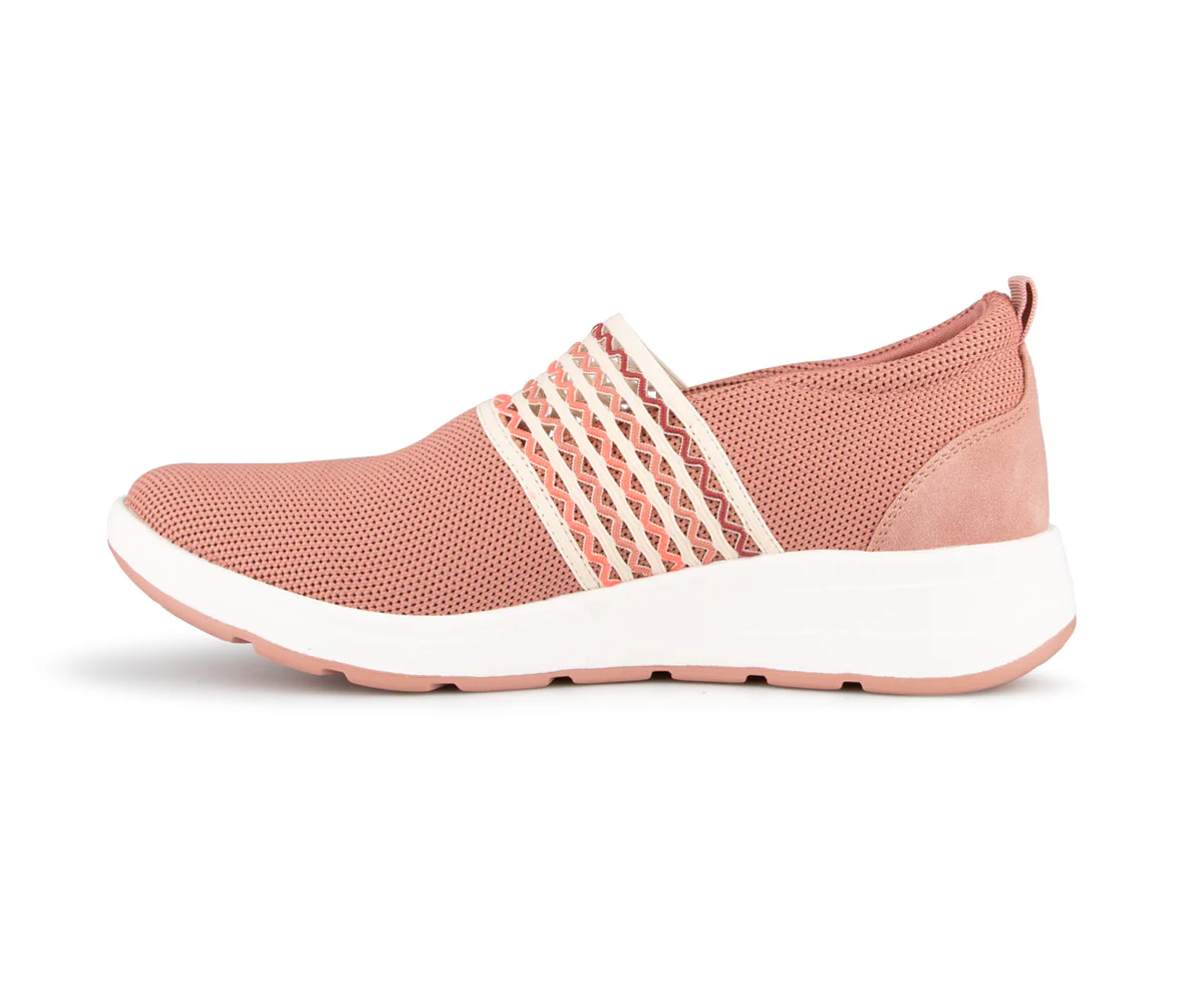 Dipladenia - Chaussures Alberto pour femmes - Image 8