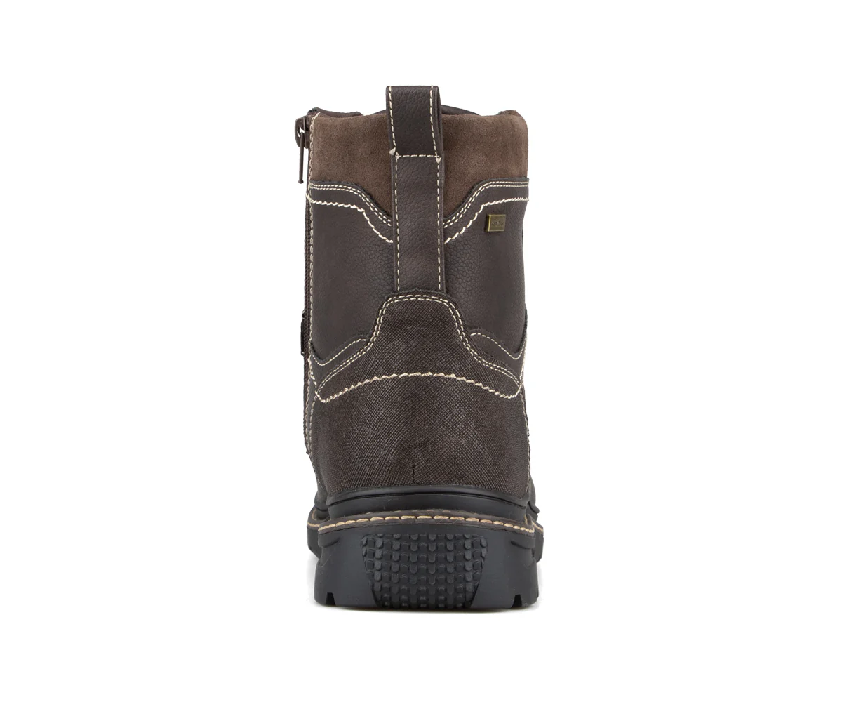 Bottillons Manathan pour hommes - DIRVEN - Image 11