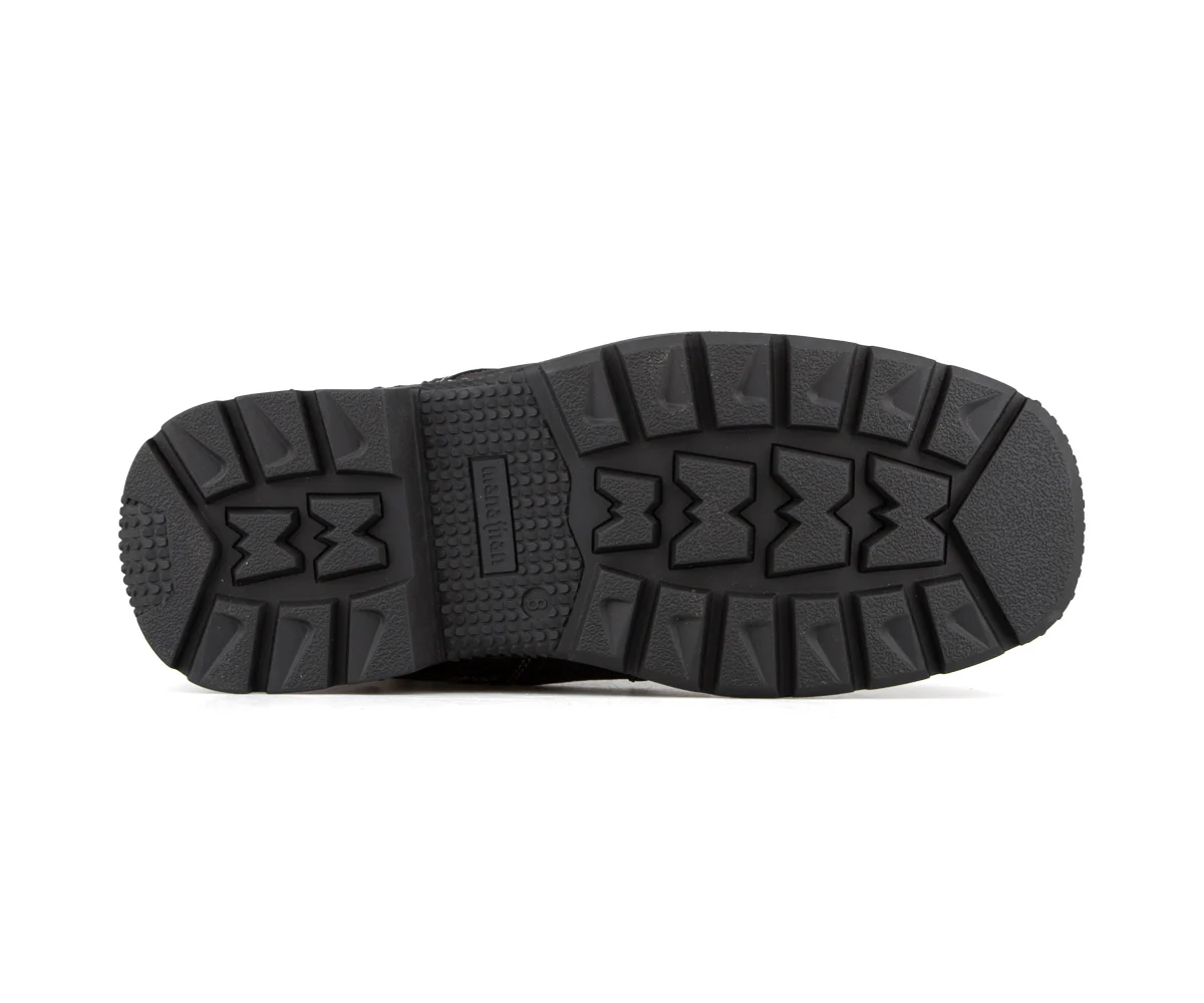 Bottillons Manathan pour hommes - DIRVEN - Image 5