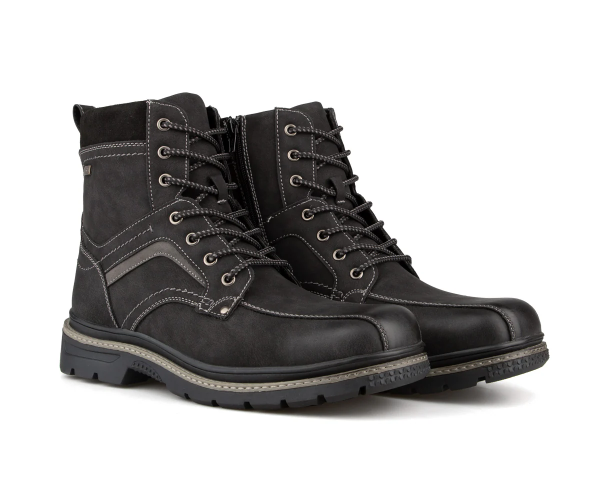 Bottillons Manathan pour hommes - DIRVEN - Image 6